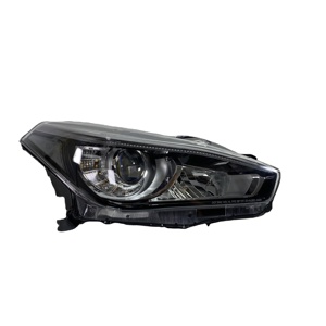 Sıcaklık mavi açık renk 2015 k ile 2019-6000 Infiniti Infiniti araba far olmayan AFS/AFS LED farlar - Product Image 3