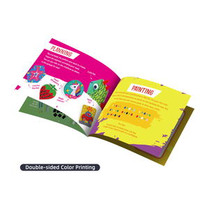 新款DIY STEM科学实验套装创意学习教育乐趣儿童玩具 - Product Image 6