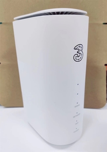 MC801A เครือข่าย5G สำหรับ ZTE WiFi 10กิกะบิตอีเธอร์เน็ตเราเตอร์รองรับเราเตอร์ WPS 5G CPE - Product Image 2