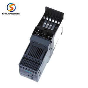Высококачественные контроллеры для промышленной автоматизации plc pac с 3RW3018-1BB04 plc логическим программным контроллером - Product Image 5