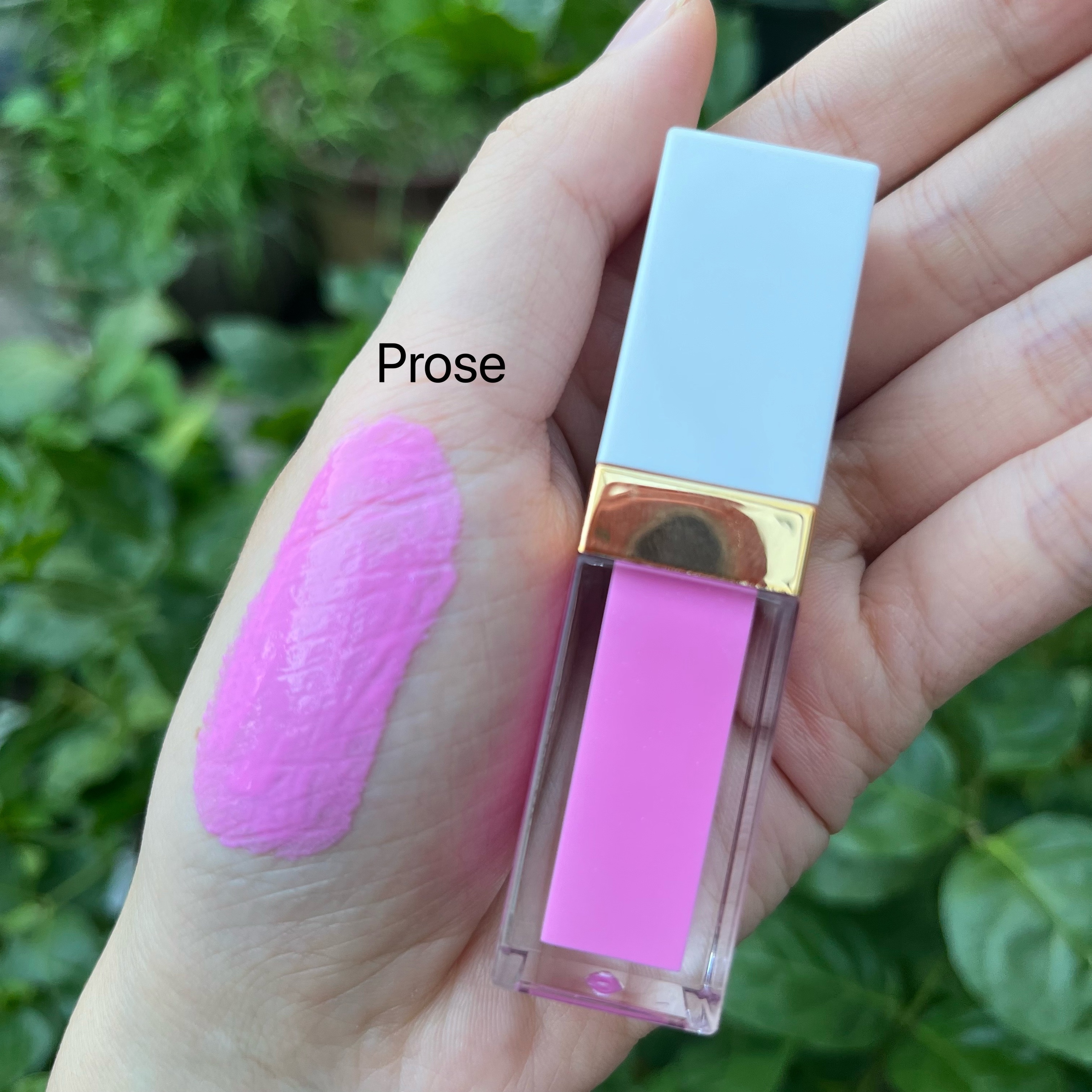 Prosa
