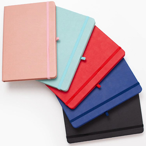Cuaderno de notas personalizable, planificador de fábrica, venta al por mayor - Product Image 1