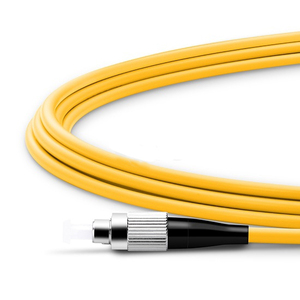 Cable de conexión de fibra óptica FC UPC de modo único de alta calidad 0,9mm 2,0mm 3,0mm SM Cable óptico Producto de conectores Premium - Product Image 5
