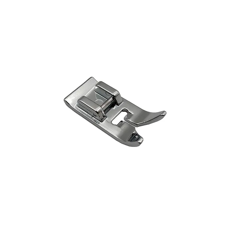 Straight Stitch Foot Snap On foot Presser Foot Will Fit Singer, Brother, Janome, Toyota family Sewing Machines