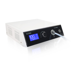 用于刚性内窥镜的带调光亮度控制的外科LED冷光源 - Product Image 5