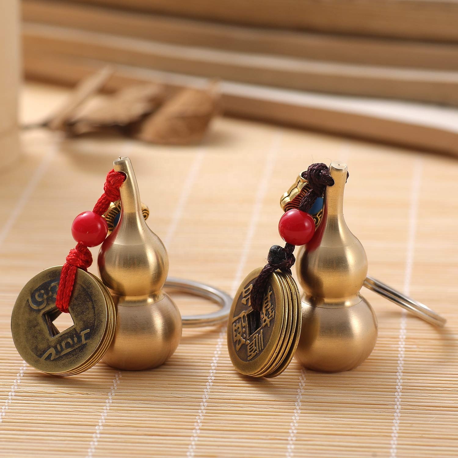 1 Lucky Charm Feng Shui