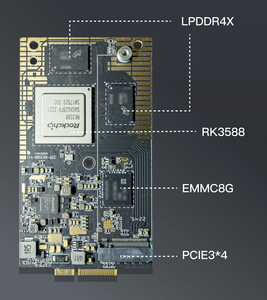 Magic <strong>Cloud</strong> Teng Zeus C1 Android Intelligent <strong>Computing</strong> Node/Android Virtual Machine/Multi <strong>Open</strong> Android - Product Image 2