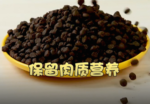 宠物猫食品工厂OEM价格好混合蛋黄高蛋白批发散装牛肉风味干猫粮主食