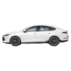 <strong>2025</strong> BYD Qin PLUS DM-i Intelligent Driving Edition Transcendental Model Compact Sedan Electric Car 120km Hybrid Car - Product Image 6