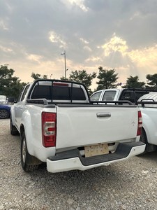 JIM <strong>D</strong>-MAX Pickup in Stock Factory <strong>Price</strong> Made in China Cheapest Car Left Hand Auto Adults Diesel Vehicle New Cars for Isuzu <strong>D</strong>-MAX - Product Image 6