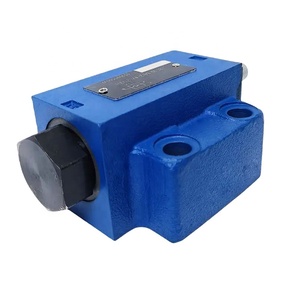 工厂批发定制电磁操纵液压电磁阀 - Product Image 6