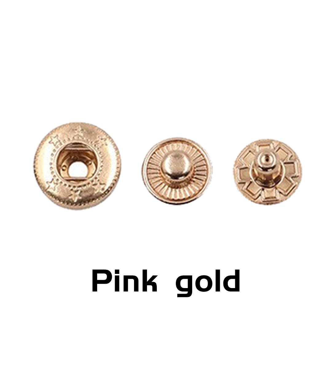 Or rose