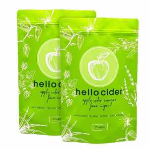 Kustom grosir Kosher Crunchy permen makanan ringan beku kotak manis kering permen asam permen permen permen ulat Sari tas kemasan makanan - Product Image 6