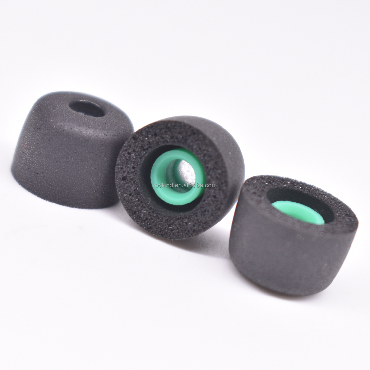 Negro mate (Mediano x1pc)