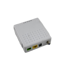 ONT WIFI ROUTER HG8012H光ネットワークユニットXPON 1GE FTTH FTTXソリューション12V 1.5AテレコムファイバーネットワークRJ45用 - Product Image 1