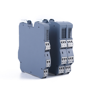 High Precision 0 10v Isolation <strong>Convert</strong> Transmitter Analog <strong>Input</strong> 4 20ma signal Isolator - Product Image 2
