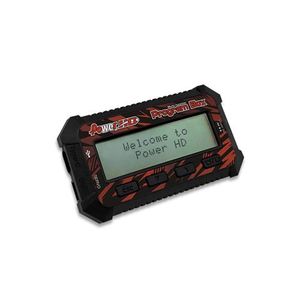 Мощность HD PG-CB63 Servo карты программирования для S15/S25/S35/D12/D15/WH-20KG/WH-30KG серво-тест - Product Image 1