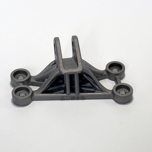 Özel Metal protez diş uygulamaları taçlar Metal 3d baskı profesyonel çevre dostu 3d baskı titanyum - Product Image 6