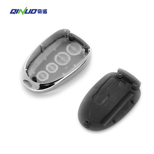 Rolling Code Remote Control HCS 301 Chip QN-RS017X mit 5 löcher für programmierung 433.92Mhz - Product Image 2