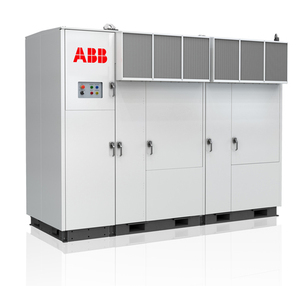 ABBs ACS6000 High Voltage and Power Handling DD C779 BE02 /10uF, 3200V, Film Capacitor MODULE Power Conversion Motor Control - Product Image 3