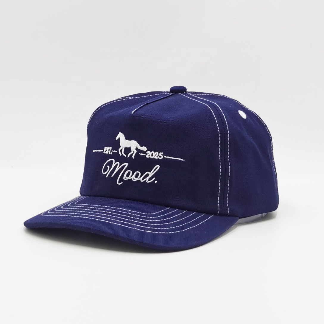 Bleu marine