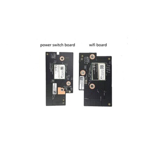 Xbox serisi S için kapalı güç anahtarlama paneli veya XSS için mavi-t Wifi kart modülü kurulu - Product Image 2