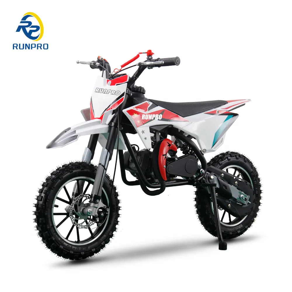 Children Sports new 49cc 2 stroke dirt bike; other motorcycle, 50cc+dirt+bikes