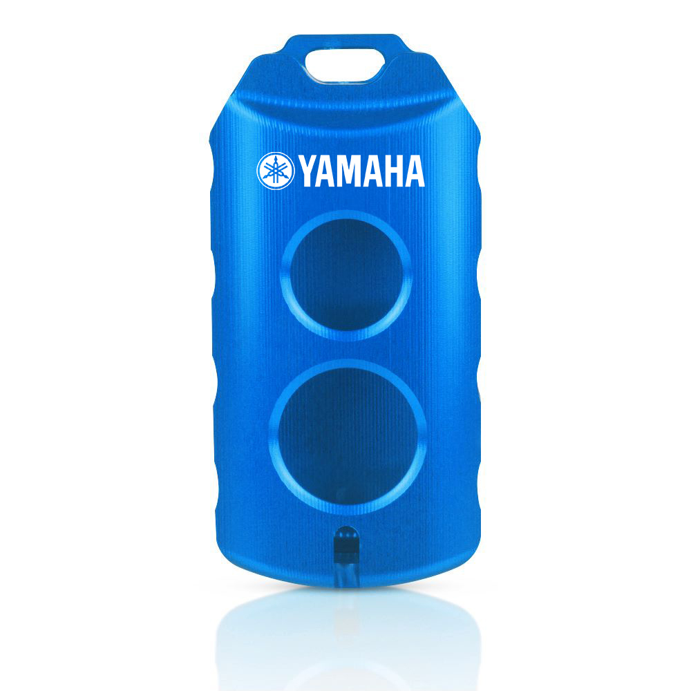 Azul YAMAHA general