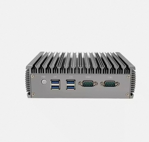 Business PC <strong>Computer</strong> Mini J6426 2*HD DP Triple Display Win10/11 Linux <strong>Quad</strong> <strong>Core</strong> <strong>Processor</strong> Compact Industrial <strong>Computer</strong> - Product Image 4