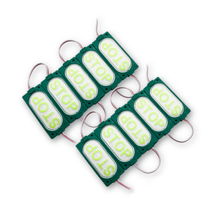 โมดูล LED 12V โมดูล LED โมดูลสำหรับการโฆษณา2835ช่องสัญญาณพลังงานสูง - Product Image 1