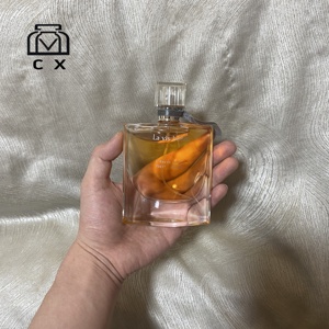 Cuộc sống tươi đẹp, nước hoa nữ cao cấp, xịt thơm toàn thân nữ, hương thơm lưu giữ lâu và dễ chịu - Product Image 1