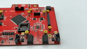 カスタマイズPCBボードLED電球ボードラウンドPCBAアセンブリストリングライト回路PCBラウンドアルミニウムLED PCBパネル - Product Image 5