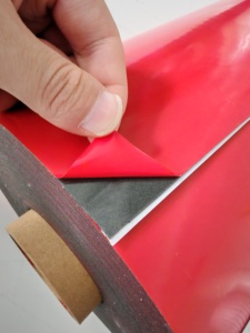<strong>3M</strong> <strong>VHB</strong> 4611 Dark <strong>Grey</strong> Acrylic High Temperature Resistant Easy to Use High Strength Long Term Durability <strong>VHB</strong> Foam Tape