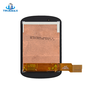 TEMX <strong>2</strong>.6&quot; Inch Screen Complete for Garmin Edge 530 Replacement Display LCD With Digitizer Assembly Bicycle Smart GPS <strong>Code</strong> Watch - Product Image 2