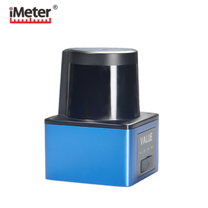 A lunga Distanza Omnidirezionale Finder di Misura Scanner Sensore Lidar Modulo - Product Image 4