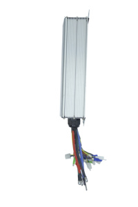 Controlador inteligente de velocidad sin escobillas DC, 1200W, ingeniería, triciclo eléctrico - Product Image 6