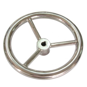 OEM Custom Cast Iron Valve Handwheel Steel Aluminium Three/Four/Five Spoke Hand Switch Adjustment Accessories <strong>Wheel</strong> Sand <strong>Casting</strong>