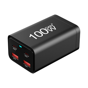 100w High-power Multi-function Desktop Multi-port Charging Station for Mobile Phone Tablet Multi-in-<strong>one</strong> Charging Socket <strong>Charger</strong> - Product Image 1