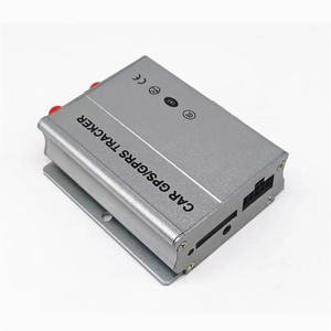 Fuel Sensor GSM GPRS Car <strong>Tracker</strong> GPS Tracking Device GPS <strong>Tracker</strong> for Vehicles - Product Image 2