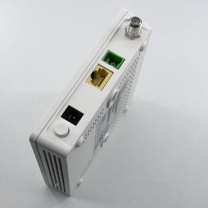 ONU HG8012H 1GE + CATV XPON APC POE ricevitore ottico di rete con 12V alimentatore SC & RJ45 connettore per uso Telecom entro 20km - Product Image 6