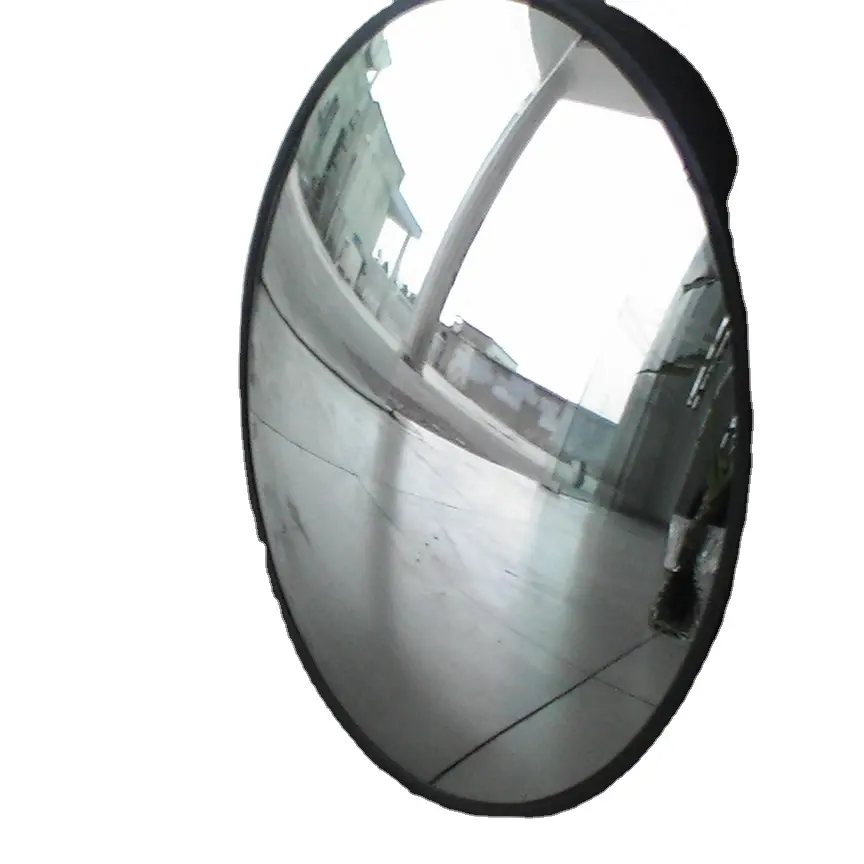 PC Indoor Traffic convex Mirrors 60cm