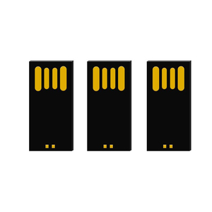 USB 2.0 UDPメモリチップのフラッシュドライブUSBペンドライブ - Product Image 3