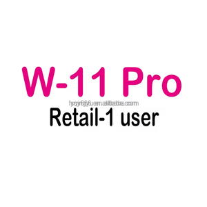 Win 11 Proグローバルオンラインアクティベーションプロフェッショナルバージョンライセンスソフトウェア生涯保証付き対応Macキーサーバーストック - Product Image 1