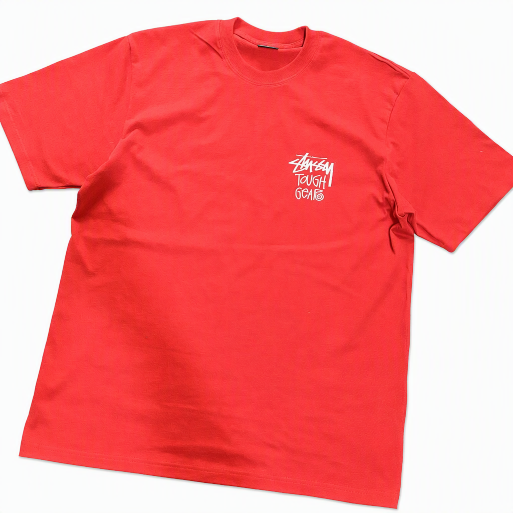 Rojo coral
