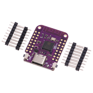 S2 Mini V 1.0.0 ESP32-S2 4MB FLASH 2MB PSRAM WIFI-Entwicklungs platine ESP32 S2 - Product Image 2