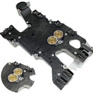 メルセデスベンツフィツモデルML350 E260 S500 A180 A200 GLAウェーブボックスTCM用新品中古デュアルクラッチ724トランスミッションTCU
