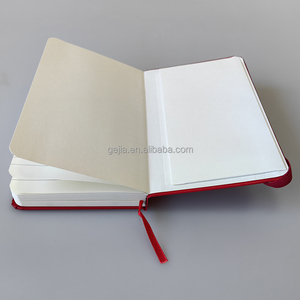 Мини-дневник в твердом переплете - Product Image 3