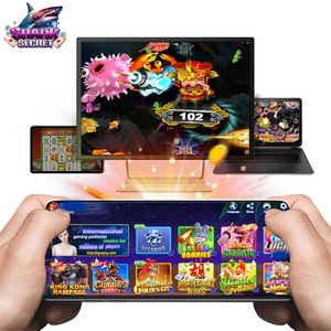 Платформа приложений разрабатывает программное обеспечение для игр онлайн развлекательное игровое программное обеспечение мобильное приложение платформа orion stars - Product Image 4