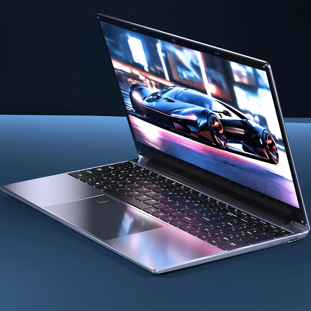 Grosir Laptop Oem N5105 14.1 inci 1366*768 dengan Laptop 512gb SSD Laptop Notebook