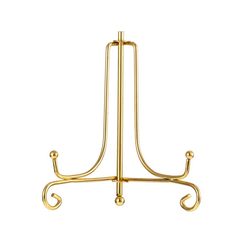 Gold (Height: 6inch 14.7cm)